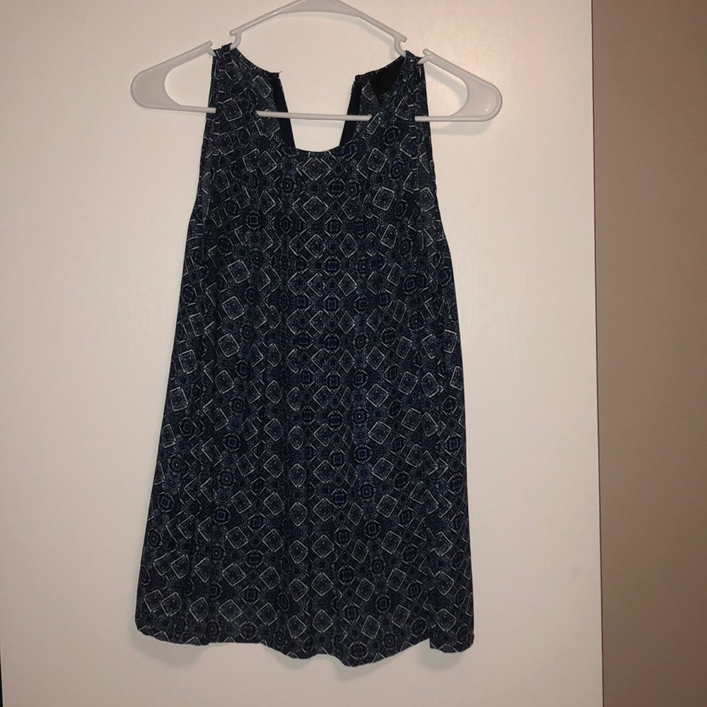 Cynthia Rowley top